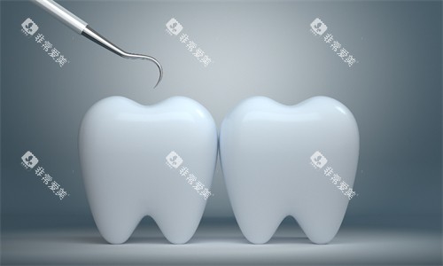 牙齿检查 牙齿检查