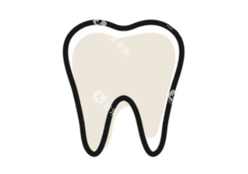 牙齿简笔画 牙齿简笔画