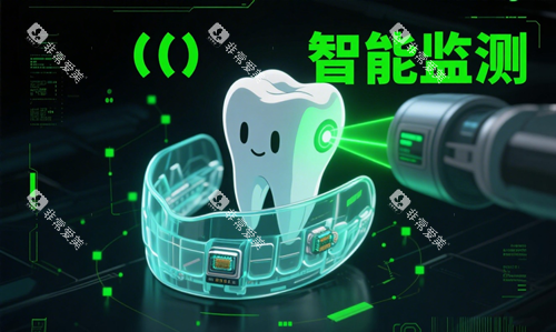 牙齿矫正智能检测 牙齿矫正智能检测