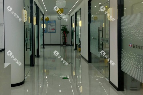 宜春施美尔口腔环境图 宜春施美尔口腔环境图