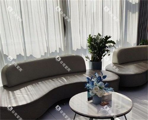 溧阳金铂利口腔休息区 溧阳金铂利口腔休息区