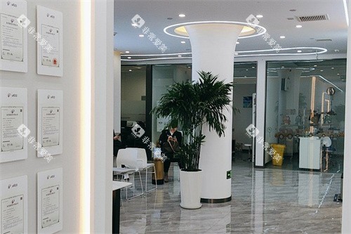 哈尔滨优诺口腔宜家机构内部环境 哈尔滨优诺口腔宜家机构内部环境