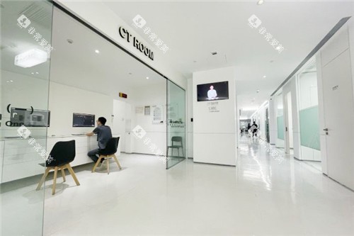 北京极简口腔CT中心 北京极简口腔CT中心