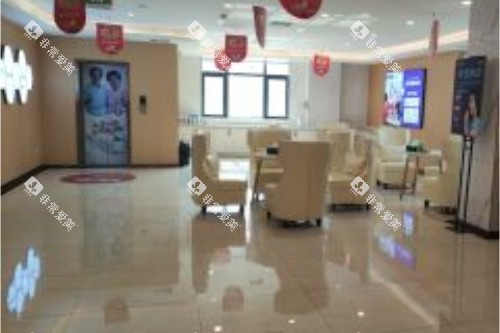 长沙优伢仕口腔医院7 长沙优伢仕口腔医院7