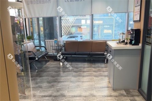 齐齐哈尔魁杰口腔环境 齐齐哈尔魁杰口腔环境