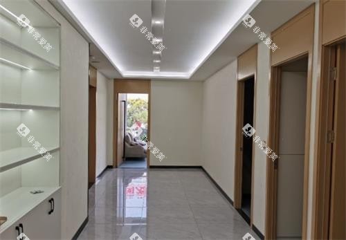 兴化一诺口腔走廊