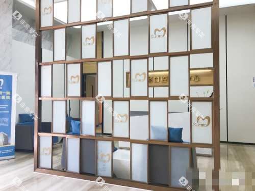 广州穗华口腔门诊荔湾区环境