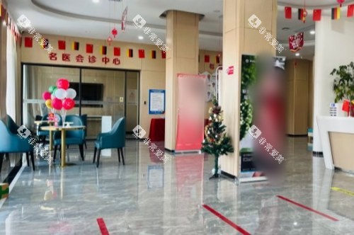 常州卡西瓦口腔大厅