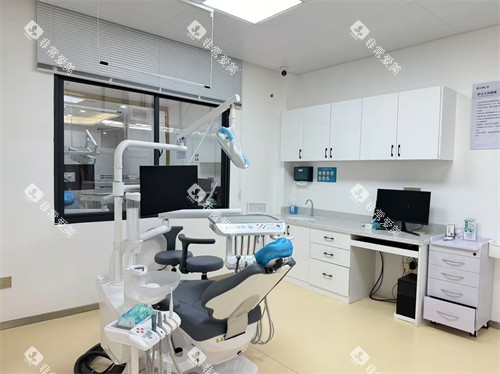 泉州南安市艾丽美口腔治疗室