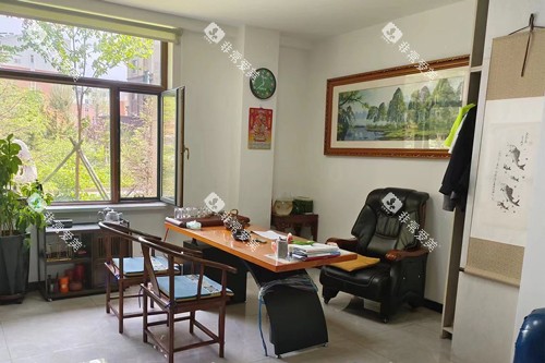 齐齐哈尔牙博士沟通室