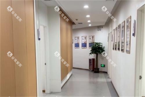 佛山穗华口腔走廊 佛山穗华口腔走廊