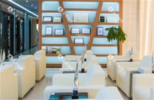 荆州咿呀口腔休息区 荆州咿呀口腔休息区