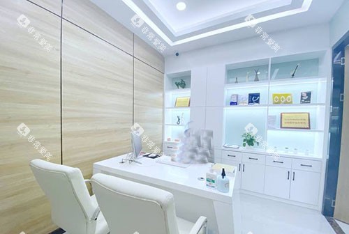 孝感云梦县咿呀口腔看牙商谈室 孝感云梦县咿呀口腔看牙商谈室