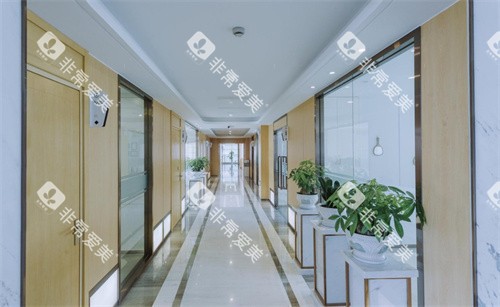 常州北极星口腔环境