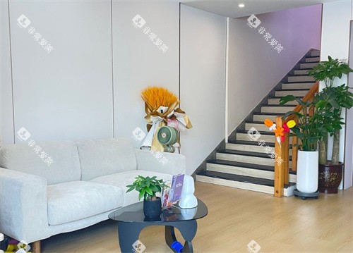 邯郸喜悦口腔大厅