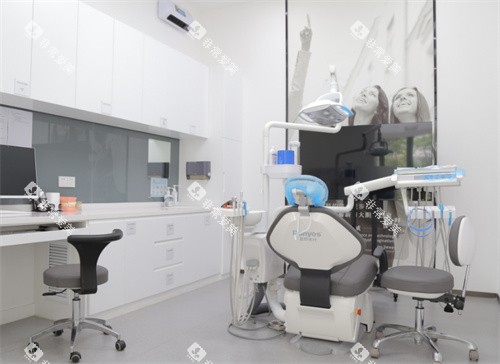 台州奥贝口腔牙椅图