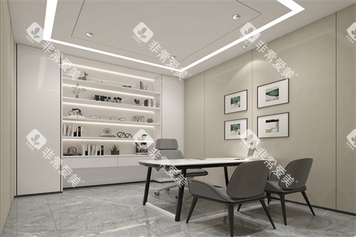 汕头牙加美口腔内部环境展示