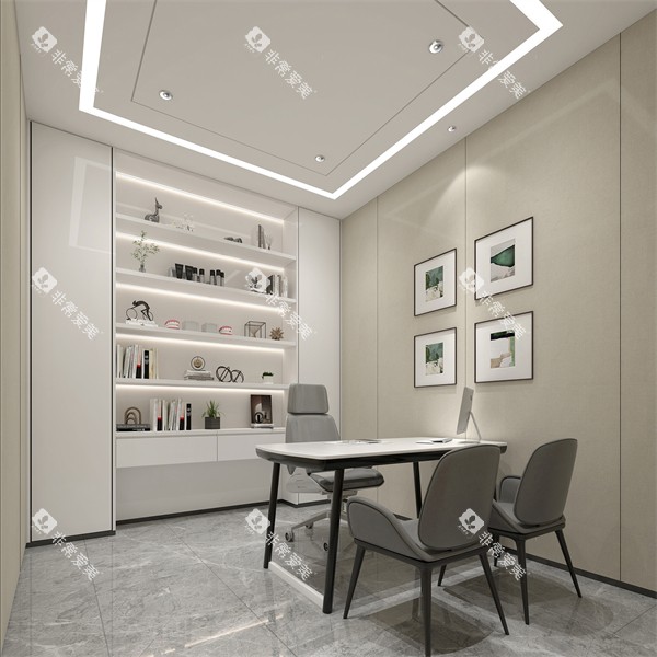 汕头牙加美口腔面诊室