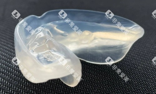 eta儿童早期矫正器