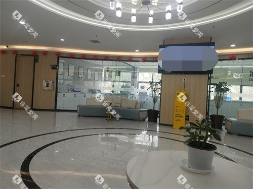 延安牙卫士口腔大厅