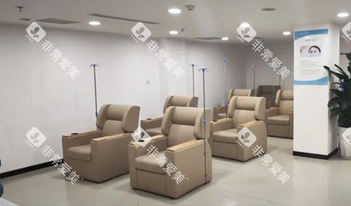 大同中诺口腔休息区