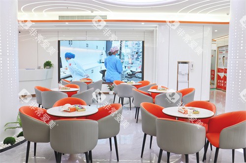 泸州川口附一口腔休息区