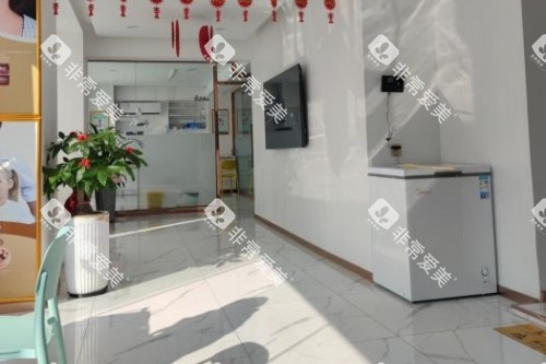 漳州呀哚口腔内部环境