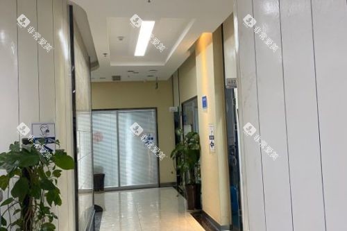 成都安玉牙种植医院12