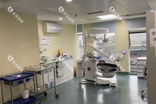 成都安玉牙种植医院10