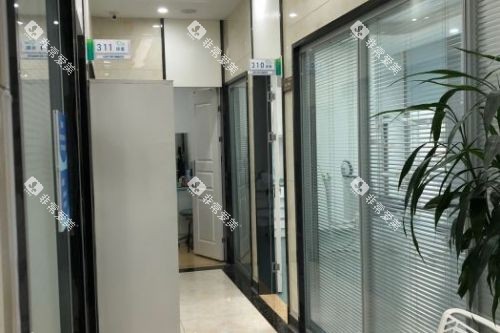 成都安玉牙种植医院14