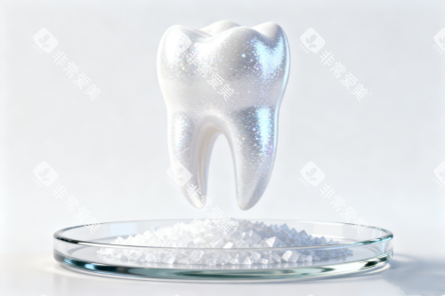 牙齿做美白卡通图 牙齿做美白卡通图