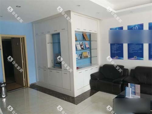 太原奥蕊口腔休息区