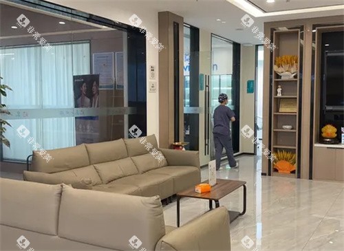 枝江乐一口腔休息区 枝江乐一口腔休息区