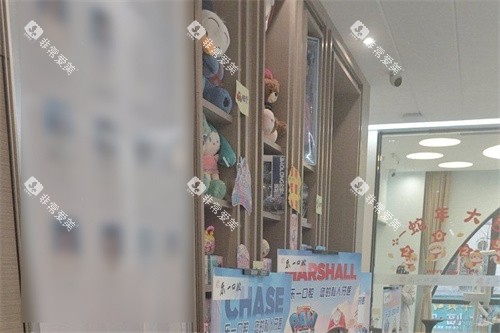 枝江乐一口腔医生介绍墙 枝江乐一口腔医生介绍墙