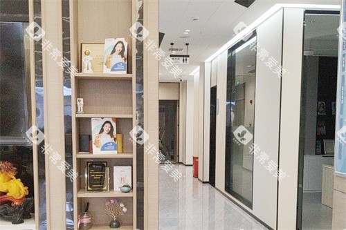 枝江乐一口腔环境