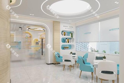 景德镇昌华玉牙口腔环境