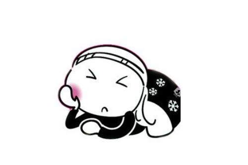 牙疼卡通图片展示 牙疼卡通图片展示