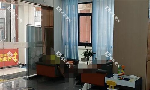 重庆启辰口腔环境图 重庆启辰口腔环境图