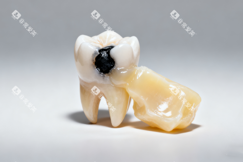 牙齿发黑卡通图片一览 牙齿发黑卡通图片一览