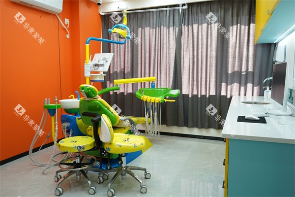 珠海绿荷口腔治疗室 珠海绿荷口腔治疗室