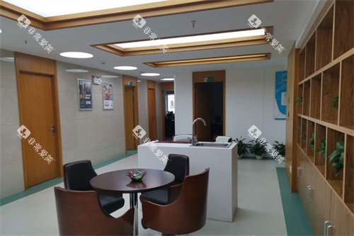 上海诺贝川口腔环境 上海诺贝川口腔环境