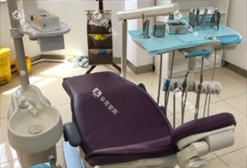 沈阳欢乐口腔正畸诊室仪器 沈阳欢乐口腔正畸诊室仪器