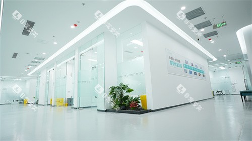 成都团圆口腔成华院区环境干净 成都团圆口腔成华院区环境干净