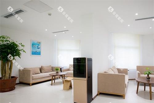 福建福州登特口腔内部环境 福建福州登特口腔内部环境