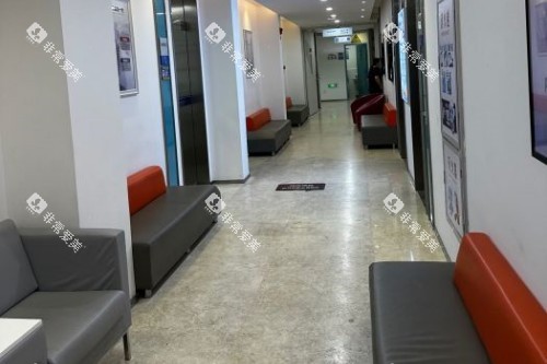 福州福能海峡口腔诊室 福州福能海峡口腔诊室