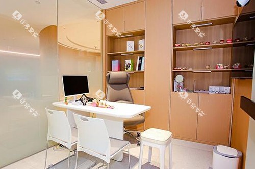 佛山中大联合口腔面诊室