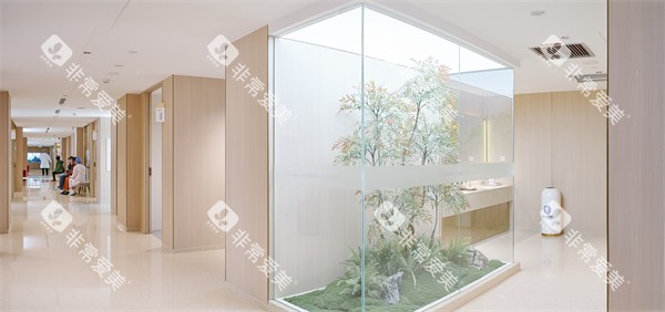 南宁柏乐口腔南湖总院环境图片