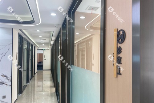 榆林斑鹿口腔环境图 榆林斑鹿口腔环境图