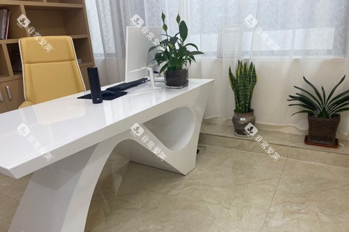 榆林斑鹿口腔面诊室图 榆林斑鹿口腔面诊室图