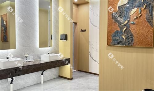 乌鲁木齐零点口腔洗手区 乌鲁木齐零点口腔洗手区